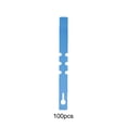thumbnail image 4 of Etiquetas de plantas Advancent 100 piezas PVC Azul HA078387-01, 4 of 6