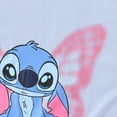 thumbnail image 4 of Disney Lilo & Stitch 2 Pack Short Sleeve T-Shirt (Girls), Sizes 8-16, 4 of 7