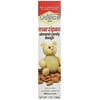 Odense Marzipan Roll - Almond - Case of 12 - 7 oz.