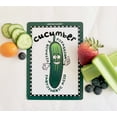 thumbnail image 5 of Healthy Kiddos™ 24 Colorful Fruit & Veggie Flashcards, 5 of 7