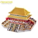 thumbnail image 1 of Piececool 3D Metal Model Kits-Hall Of Supreme Harmony-Famous Architecture Model Kits, DIY 3D Metal Puzzle For Adult-Great Gift Ideas-324 Pcs, 1 of 5