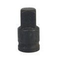 thumbnail image 2 of Adaptador convertidor de enchufe de 1/2 a 3/8, 3/8 a 1/4, 3/4 a 1/2, juntas de llave de aire, adaptador de unidad de trinquete, herramientas de reparación, 2 of 5