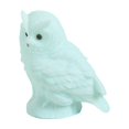 thumbnail image 1 of Luz de la noche del búho, lámpara de noche, decorativa moderna del hogar, lámpara de guardería LED, luz de la noche de la mesa para niños para niños Azul, 1 of 10