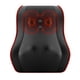 thumbnail image 2 of Massage Pillow for Neck Back Shoulder, Electric Shiatsu Massage Cushion for Pain Relief and Relaxation at Home, Office, and Travel, 2 of 5