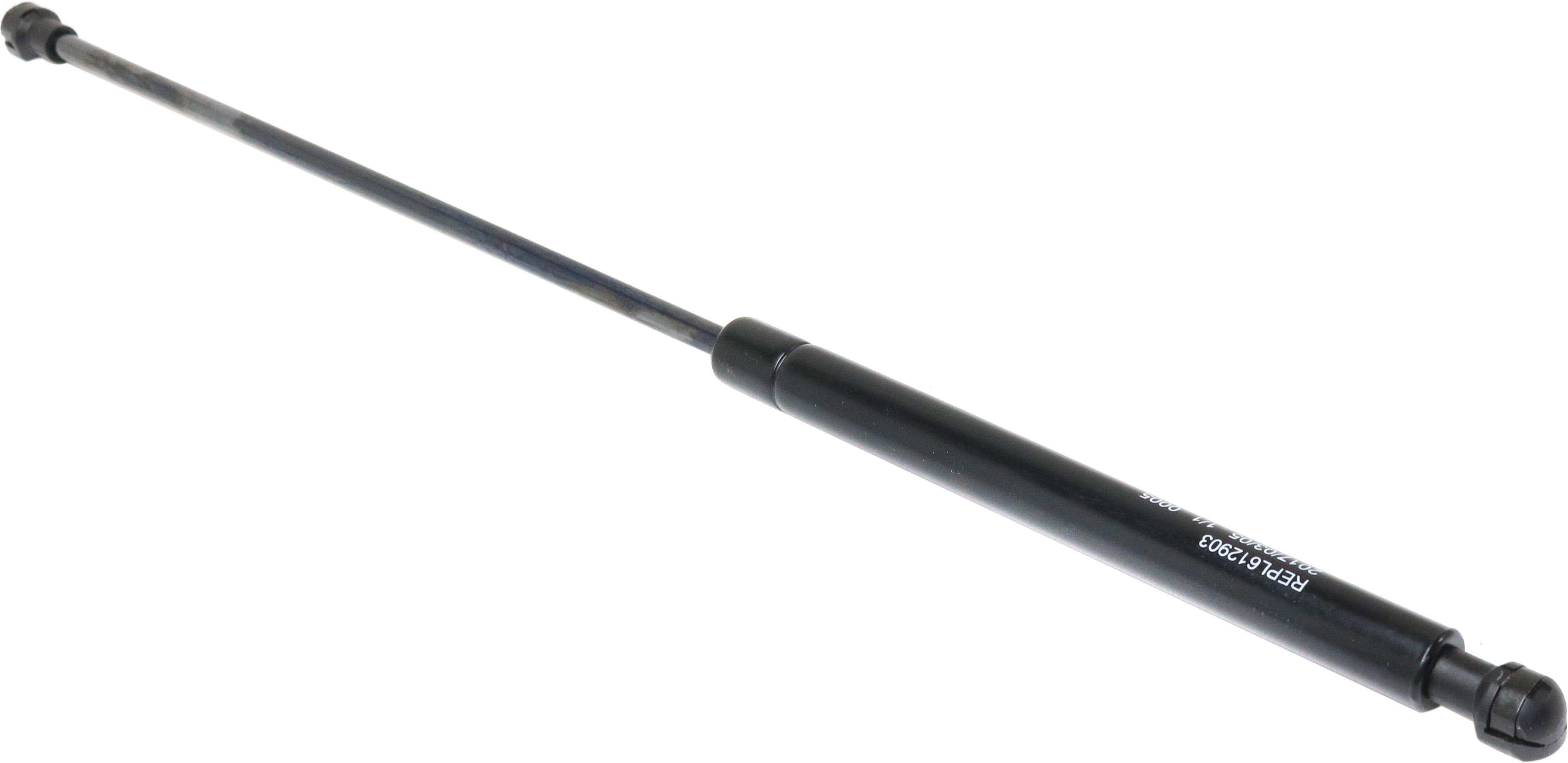 Replacement REPL612903 Lift Support Compatible with 2003-2009 Land Rover Range 8Cyl 4.4L 4.2L Left Driver or Right Passenger Sold individually