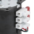 thumbnail image 3 of Mini Motor AC síncrono engranaje de Metal velocidad lenta imán permanente equipo generador DIY 14W, 3 of 8
