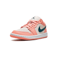 thumbnail image 4 of JORDAN WOMENS AIR JORDAN 1 LO Womens "Light Madder Root" DC0774 800 DC0774 800 from Stadium Goods, 4 of 8