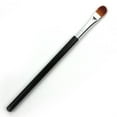 thumbnail image 3 of Kokovifyves Foundation Cosmetic Eyebrow Eyeshadow Brush Makeup Brush Sets tools 5Pcs, 3 of 9