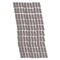 thumbnail image 4 of 100 etiquetas hechas a mano de microfibra, impresión transparente duradera, etiquetas de costura cómodas y suaves 03, 4 of 5