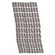 thumbnail image 4 of 100 etiquetas hechas a mano de microfibra, impresión transparente duradera, etiquetas de costura cómodas y suaves 03, 4 of 5