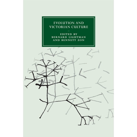 Cambridge Studies in Nineteenth-Century Evolution and Victorian Culture, Book 92, (Paperback)