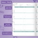 thumbnail image 3 of Monitor de sensibilidad alimentaria Clever Fox Health Tracker, lavanda, 3 of 6