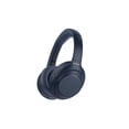 thumbnail image 1 of Sony WH-1000XM4 Auriculares inalámbricos con cancelación de ruido - Duración de la batería de 30 horas - Estilo sobre la oreja - Optimizados para Alexa y Google Assistant - Micrófono incorporado para, 1 of 5