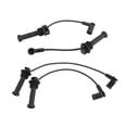 thumbnail image 1 of Cable de bujía de coche,Juego práctico de cables de encendido que reemplaza directamente,Reemplazo del kit de cable de encendido de alto rendimiento,Juego de cables de bujía Cables de bujía, 1 of 8