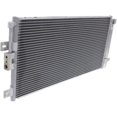 thumbnail image 3 of For Fiat 500 A/C Condenser 2012 13 14 15 16 17 18 2019 6MM For FI3030100 | 68073679AA, 3 of 7