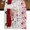 Off-White, variant on Table Runners 36 Inches Long Dress Scarves, Vintage Valentine's Day Farmhouse Kitchen Table Runner, Short Coffee Tablerunners, Floral Truck Romantic Wooden 13x36 Inch