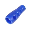 thumbnail image 4 of Sonducket Protector inferior medio alto tubo Shell protección Shielder colorido fácil de instalar buceo Snorkeling Deportes acuáticos Azul Sonducket OD030446-02B, 4 of 6