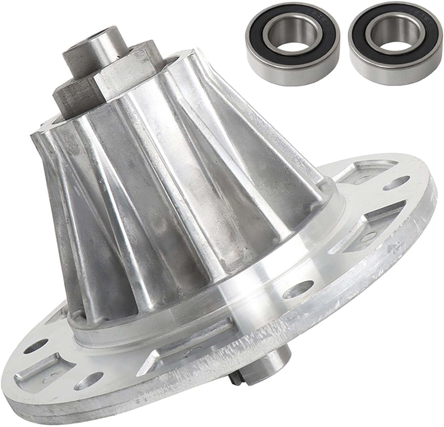 532187292 Lawn Mower Spindle Assembly Replacement for Husqvarna