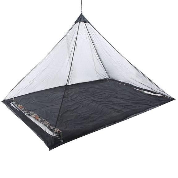 Camping Mosquito Net, Enhance Compact Lightweight, Fits Bed Sleeping Bags Tent