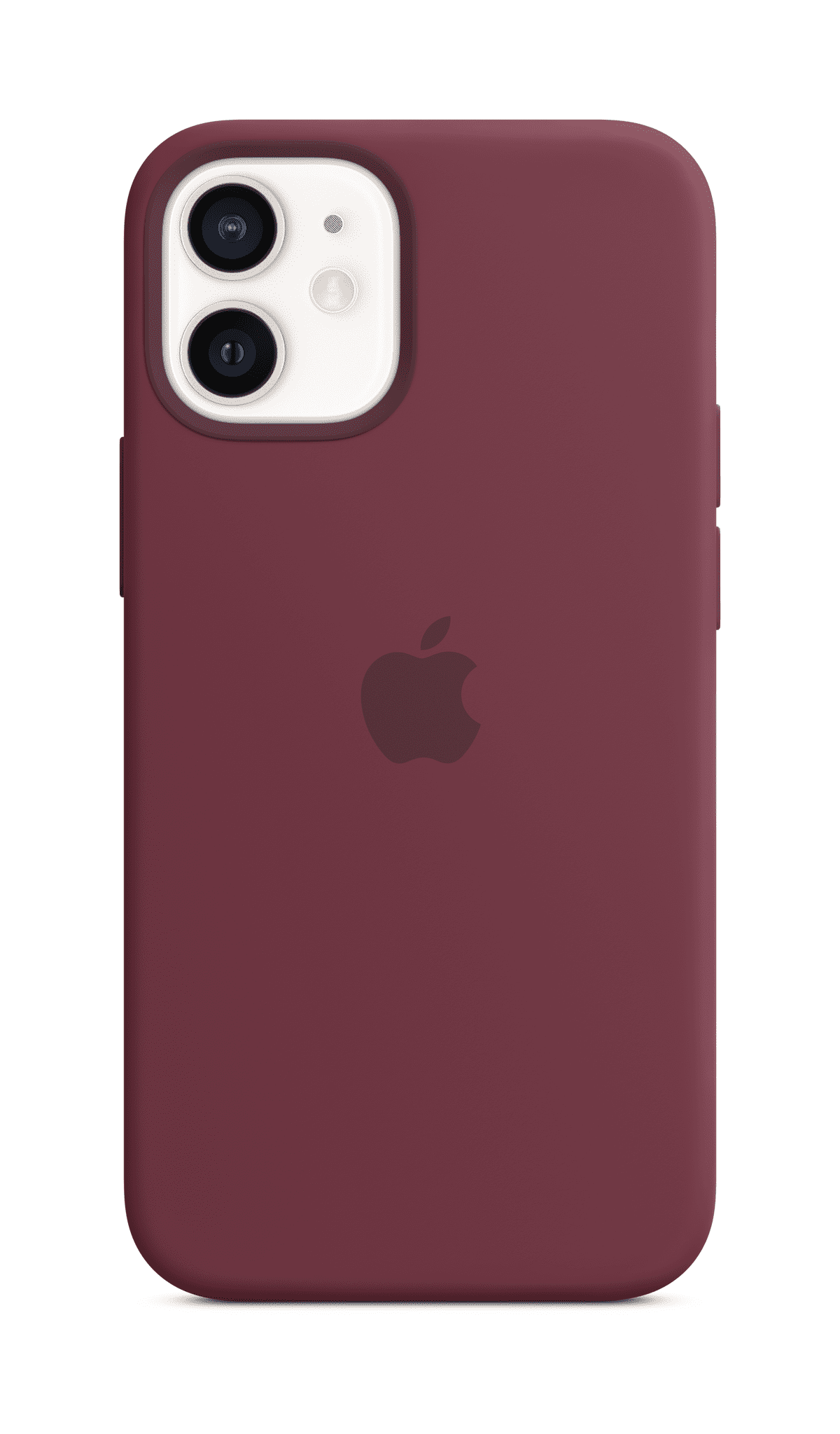 Iphone 12 Mini Silicone Case With Magsafe Plum Walmart Com Walmart Com Iphone 12 Mini Silicone Case With Magsafe Plum Walmart Com Walmart Com