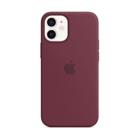 Iphone 12 Mini Silicone Case With Magsafe Kumquat Walmart Com Walmart Com