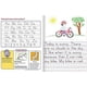 thumbnail image 3 of Cuaderno escritura Mead, 6 cuadernos rojos primaria K-2, 100 hojas (200 páginas), historias preescolar y 1°/2° grado, 3 of 3