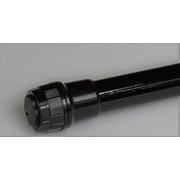 BnM Pole Black Widow Ready Rig, 13ft Telescopic Panfish Pole
