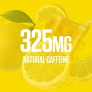 RYSE Loaded Daily Pre Workout Powder - Country Time Lemonade - 30 Servings