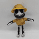 thumbnail image 5 of Nuevo juguete de peluche ZOONOMALY, muñecos de peluche con forma de almohada de anomalía del zoológico, regalos de cumpleaños para niños, 5 of 5