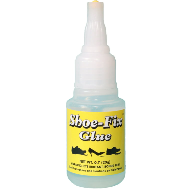 Glureo Multipurpose High-Grade Bonding Glue, Shoe Glue, Shoe Glue Sole  Repair