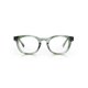 thumbnail image 1 of Anteojos Correctivos eyebobs Waylaid Redondos Olive Demi, 1 of 9