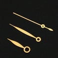 thumbnail image 1 of Gold Watch Hands, Watch Minute Hand, Fit For  T41 For Movement Wall Clock Clock Motor, 1 of 8