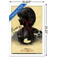 thumbnail image 3 of Annabelle - Found You Wall Poster, 14.725" x 22.375", Framed, 3 of 3