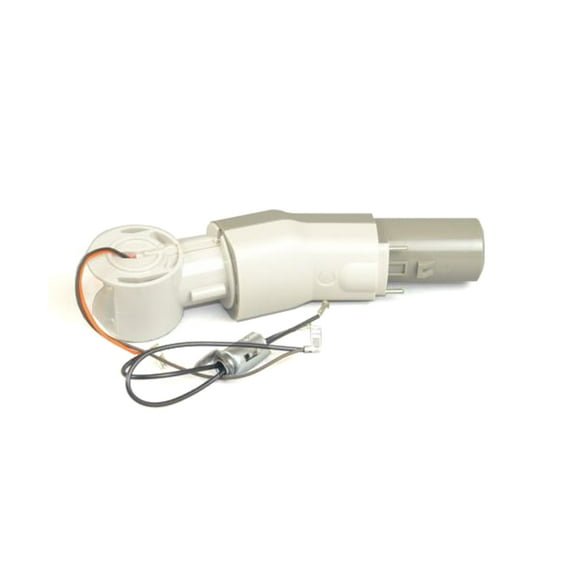 62225 Electrolux 6500, Guardian Vacuum Cleaner Gray And White Elbow