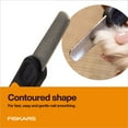 thumbnail image 5 of Fiskars Pet Nail File, Smoothing Dog & Cat Claws, 5 of 11
