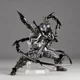 thumbnail image 2 of Nueva versión Ct Figura de acción del agente Venom Figura de Kaiyodo Marvel Pvc Colección móvil Eugene Thompson Ko Modelo Juguete Gfit, 2 of 4