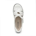 thumbnail image 6 of DREAM PAIRS Women's Slip-On Loafers Comfortable Casual Walking Flats Work Closed Toe Shoes, 6 of 10