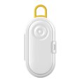thumbnail image 1 of Mini Portable Pill Box Plastic Storage Earplug Boxes Waterproof Cases Medicine Vitamin Pillboxs Headphone Container Organizer, 1 of 4