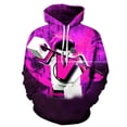 thumbnail image 1 of ROBLOX-Jersey con capucha para adultos y niños, suéter con estampado Digital 3D periférico de animación del juego, holgado, a la moda, 1 of 4