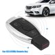 thumbnail image 2 of 3 Button Car Remote Control Key 433.92MHz PCF9234 Chip Transmitter for Mercedes Benz BGA, 2 of 4