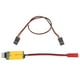 thumbnail image 4 of Modelo Universal, conjunto de línea de Control de iluminación doble, Panel de interruptor para faro RC, amarillo, 4 of 10