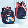 thumbnail image 2 of WAYUTE Backpack for Kids Adorable Cartoon Embroider Lightweight Preschool Backpacks for Toddlers Kindergarten Daypack Bookbag Casual Outdoor Travel, 2 of 4