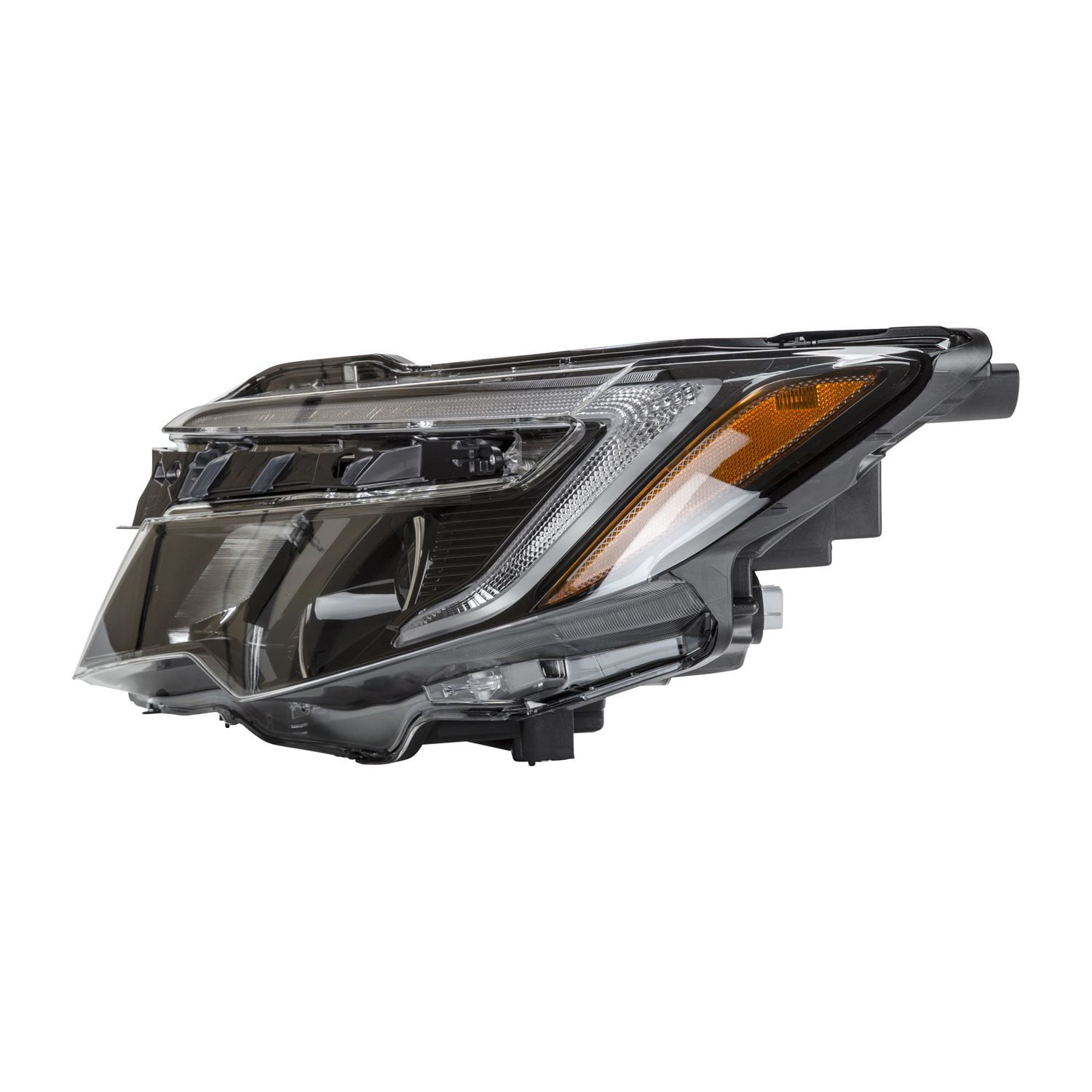 Headlight Assembly for Honda Pilot 20-9716-80-9 33150TG7A21 