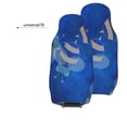 thumbnail image 5 of LNWH Car Seat Covers, Seamless Tile Repeat Pattern Car Interior Seat Covers - Universal Fit Most Cars, SUV, Trucks, 2pcs Car Seat Protectors, 5 of 8