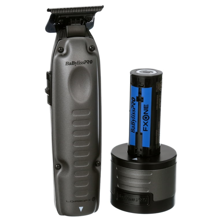 BabylissPRO Lo-ProFX FXONE High Performance, Zero-Gap
