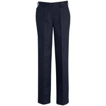 Edwards Ladies Utility Chino Flat Front Pant