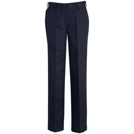 ス*イ様 Edwards Microfiber Dress Pants Blac MICROFIBER PLEATED FRONT DRESS PANT | Edwards Garment