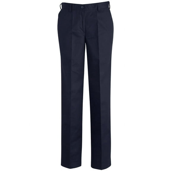 Edwards Ladies Utility Chino Flat Front Pant