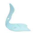 thumbnail image 1 of Ergonomic Lumbar Support,Waist Support Back Cushion, Fits the Curve of the Lumbar Spine, Effective Support Waist While Sitting for Home Office School, 1 of 7