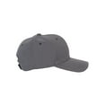 thumbnail image 4 of Top Headwear 12-Pack Adjustable Baseball Hat - Dark Grey, 4 of 4